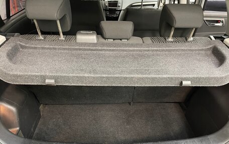 Suzuki Swift IV, 2011 год, 800 000 рублей, 8 фотография