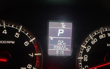 Suzuki Swift IV, 2011 год, 800 000 рублей, 15 фотография