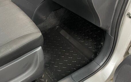 Suzuki Swift IV, 2011 год, 800 000 рублей, 14 фотография