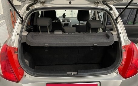 Suzuki Swift IV, 2011 год, 800 000 рублей, 7 фотография