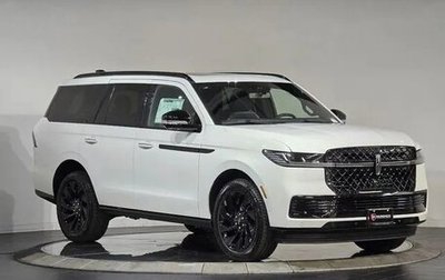 Lincoln Navigator, 2025 год, 12 800 000 рублей, 1 фотография