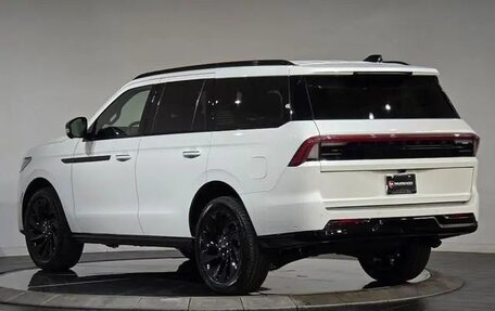 Lincoln Navigator, 2025 год, 12 800 000 рублей, 5 фотография