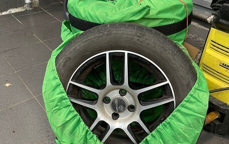 Suzuki Swift IV, 2011 год, 800 000 рублей, 16 фотография