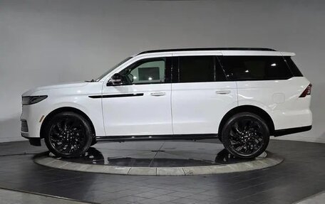 Lincoln Navigator, 2025 год, 12 800 000 рублей, 4 фотография