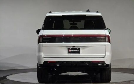 Lincoln Navigator, 2025 год, 12 800 000 рублей, 6 фотография