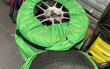 Suzuki Swift IV, 2011 год, 800 000 рублей, 17 фотография