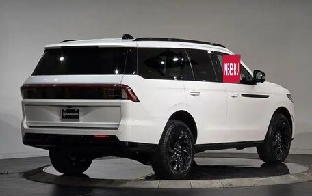 Lincoln Navigator, 2025 год, 12 800 000 рублей, 7 фотография