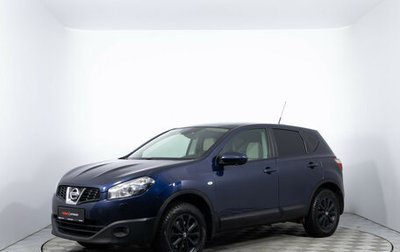 Nissan Qashqai, 2012 год, 955 000 рублей, 1 фотография