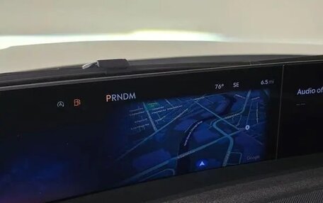 Lincoln Navigator, 2025 год, 12 800 000 рублей, 20 фотография