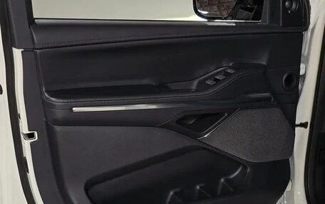 Lincoln Navigator, 2025 год, 12 800 000 рублей, 13 фотография