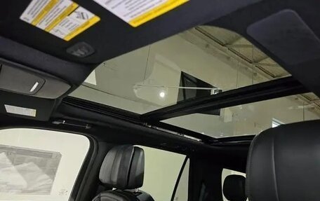 Lincoln Navigator, 2025 год, 12 800 000 рублей, 18 фотография