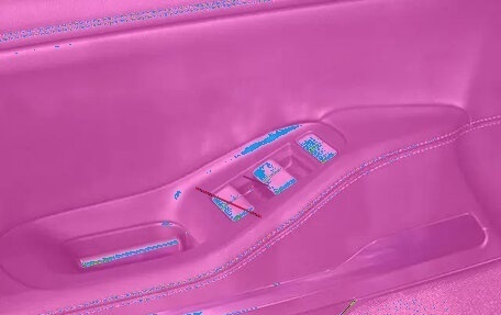 Lincoln Navigator, 2025 год, 12 800 000 рублей, 14 фотография