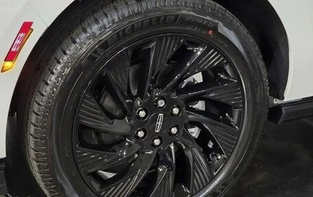 Lincoln Navigator, 2025 год, 12 800 000 рублей, 10 фотография