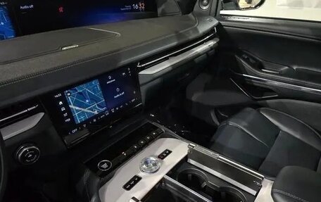 Lincoln Navigator, 2025 год, 12 800 000 рублей, 24 фотография