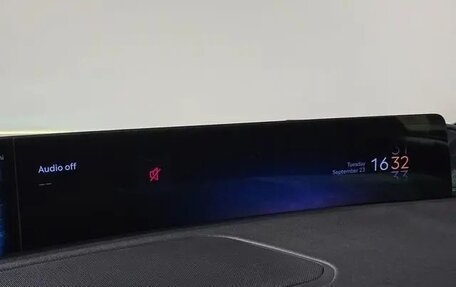 Lincoln Navigator, 2025 год, 12 800 000 рублей, 23 фотография