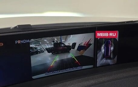 Lincoln Navigator, 2025 год, 12 800 000 рублей, 21 фотография