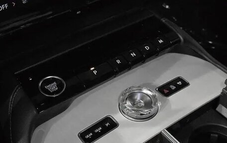 Lincoln Navigator, 2025 год, 12 800 000 рублей, 25 фотография