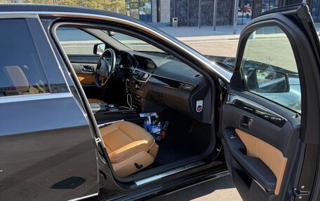 Mercedes-Benz E-Класс, 2010 год, 1 990 000 рублей, 9 фотография