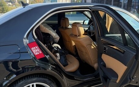 Mercedes-Benz E-Класс, 2010 год, 1 990 000 рублей, 8 фотография