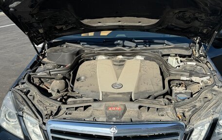 Mercedes-Benz E-Класс, 2010 год, 1 990 000 рублей, 16 фотография