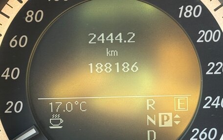 Mercedes-Benz E-Класс, 2010 год, 1 990 000 рублей, 15 фотография