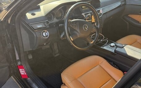 Mercedes-Benz E-Класс, 2010 год, 1 990 000 рублей, 12 фотография