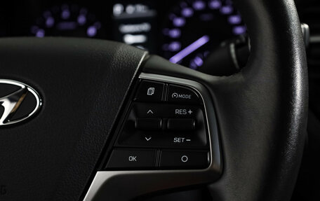 Hyundai Solaris II рестайлинг, 2020 год, 1 449 525 рублей, 12 фотография