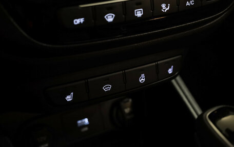 Hyundai Solaris II рестайлинг, 2020 год, 1 449 525 рублей, 20 фотография