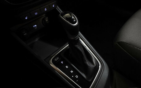 Hyundai Solaris II рестайлинг, 2020 год, 1 449 525 рублей, 22 фотография