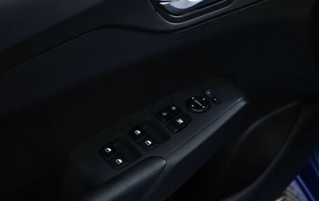 Hyundai Solaris II рестайлинг, 2020 год, 1 449 525 рублей, 14 фотография