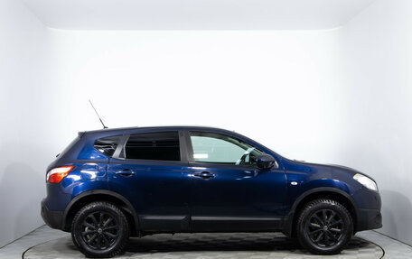 Nissan Qashqai, 2012 год, 955 000 рублей, 4 фотография