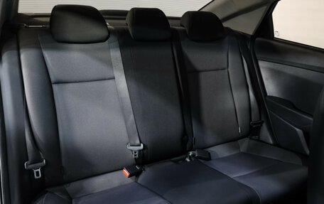 Hyundai Solaris II рестайлинг, 2020 год, 1 449 525 рублей, 26 фотография