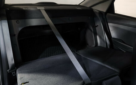 Hyundai Solaris II рестайлинг, 2020 год, 1 449 525 рублей, 28 фотография