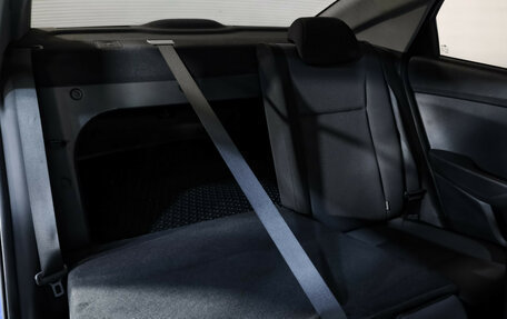 Hyundai Solaris II рестайлинг, 2020 год, 1 449 525 рублей, 27 фотография