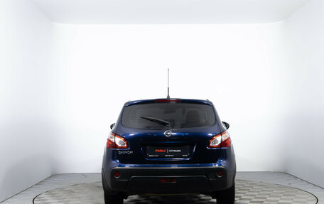 Nissan Qashqai, 2012 год, 955 000 рублей, 6 фотография