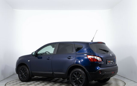 Nissan Qashqai, 2012 год, 955 000 рублей, 7 фотография