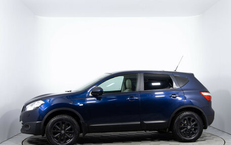 Nissan Qashqai, 2012 год, 955 000 рублей, 8 фотография