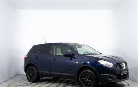 Nissan Qashqai, 2012 год, 955 000 рублей, 3 фотография