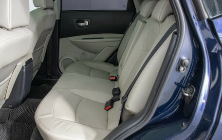 Nissan Qashqai, 2012 год, 955 000 рублей, 11 фотография