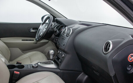 Nissan Qashqai, 2012 год, 955 000 рублей, 9 фотография