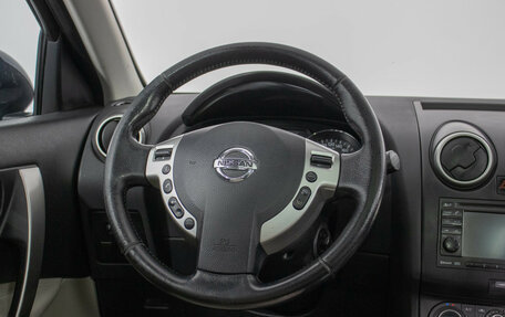 Nissan Qashqai, 2012 год, 955 000 рублей, 15 фотография