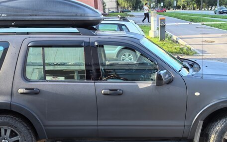 Ford Explorer IV, 2008 год, 1 400 000 рублей, 7 фотография