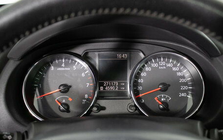 Nissan Qashqai, 2012 год, 955 000 рублей, 12 фотография