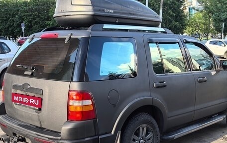 Ford Explorer IV, 2008 год, 1 400 000 рублей, 3 фотография