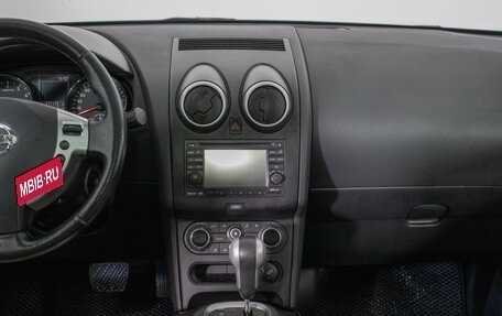 Nissan Qashqai, 2012 год, 955 000 рублей, 14 фотография