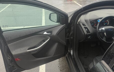 Ford Focus III, 2012 год, 780 000 рублей, 7 фотография