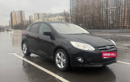 Ford Focus III, 2012 год, 780 000 рублей, 6 фотография