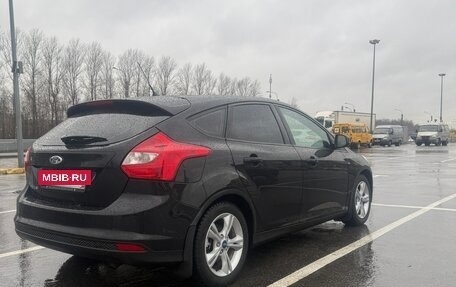 Ford Focus III, 2012 год, 780 000 рублей, 5 фотография