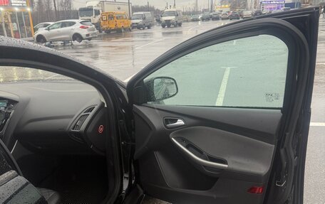 Ford Focus III, 2012 год, 780 000 рублей, 10 фотография