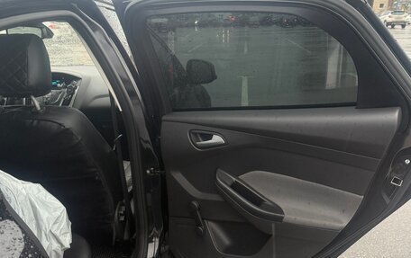 Ford Focus III, 2012 год, 780 000 рублей, 9 фотография